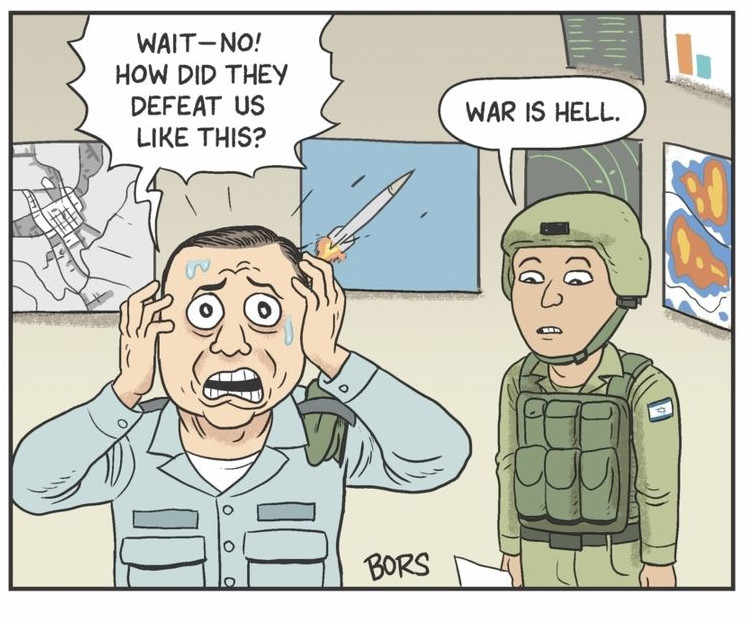 matt bors 6