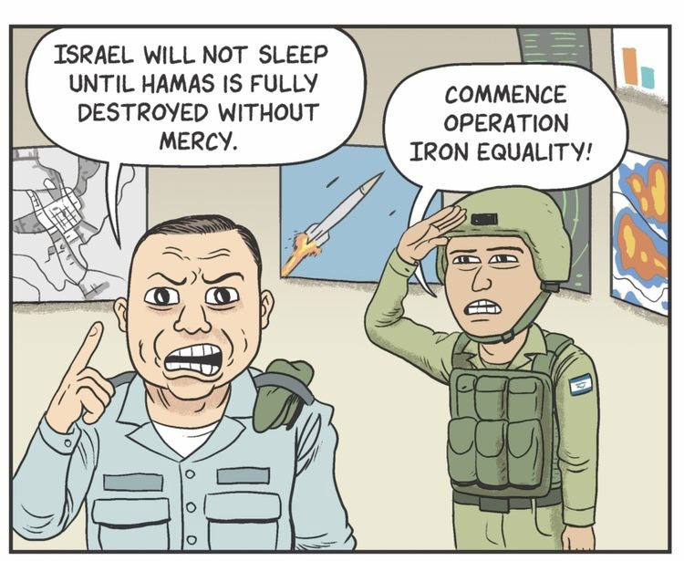 Bors Panel 1