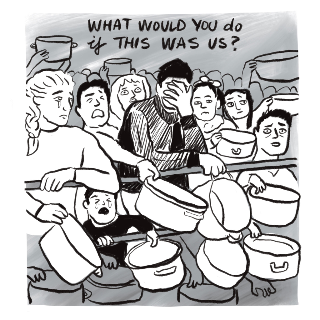 The Simple Question