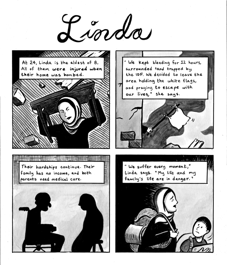 Linda