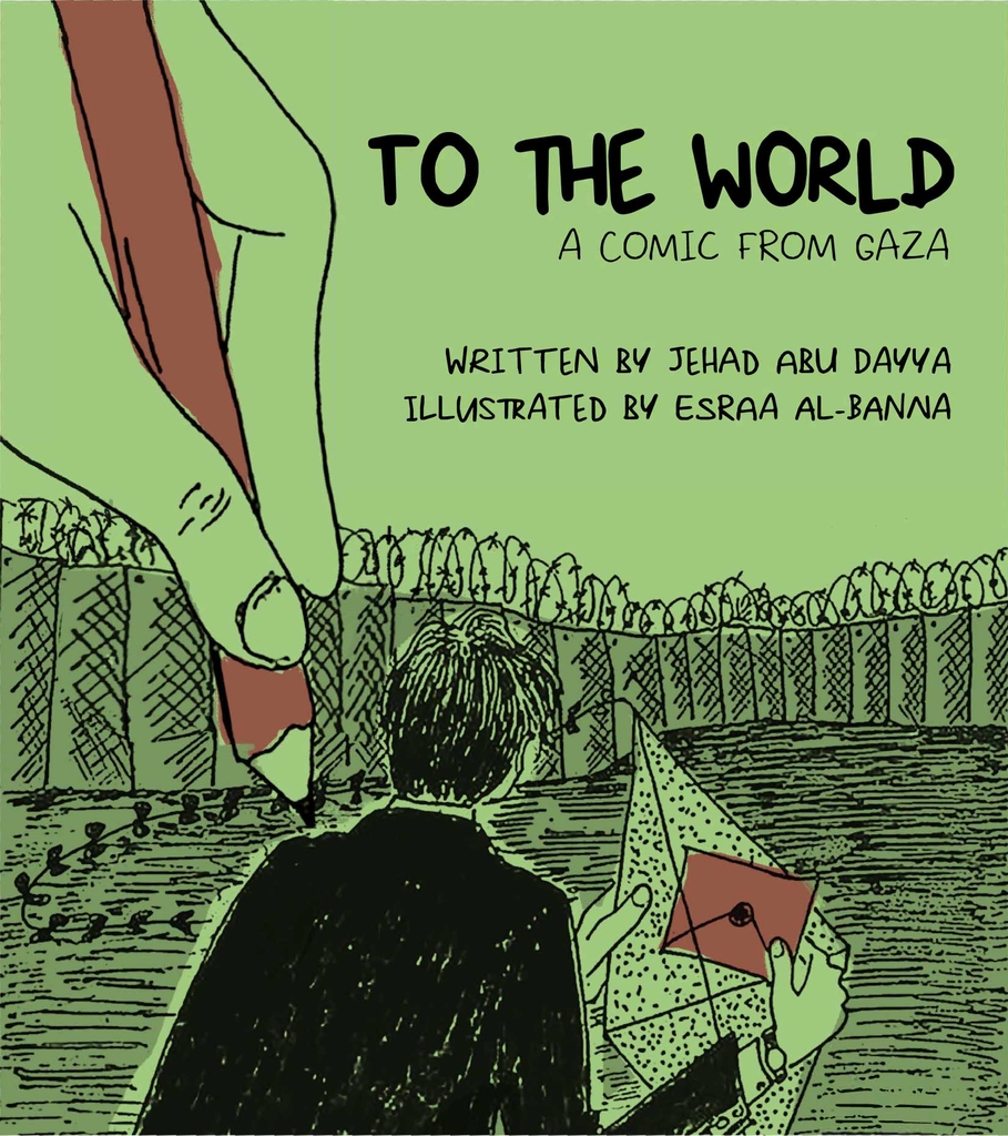 to the world