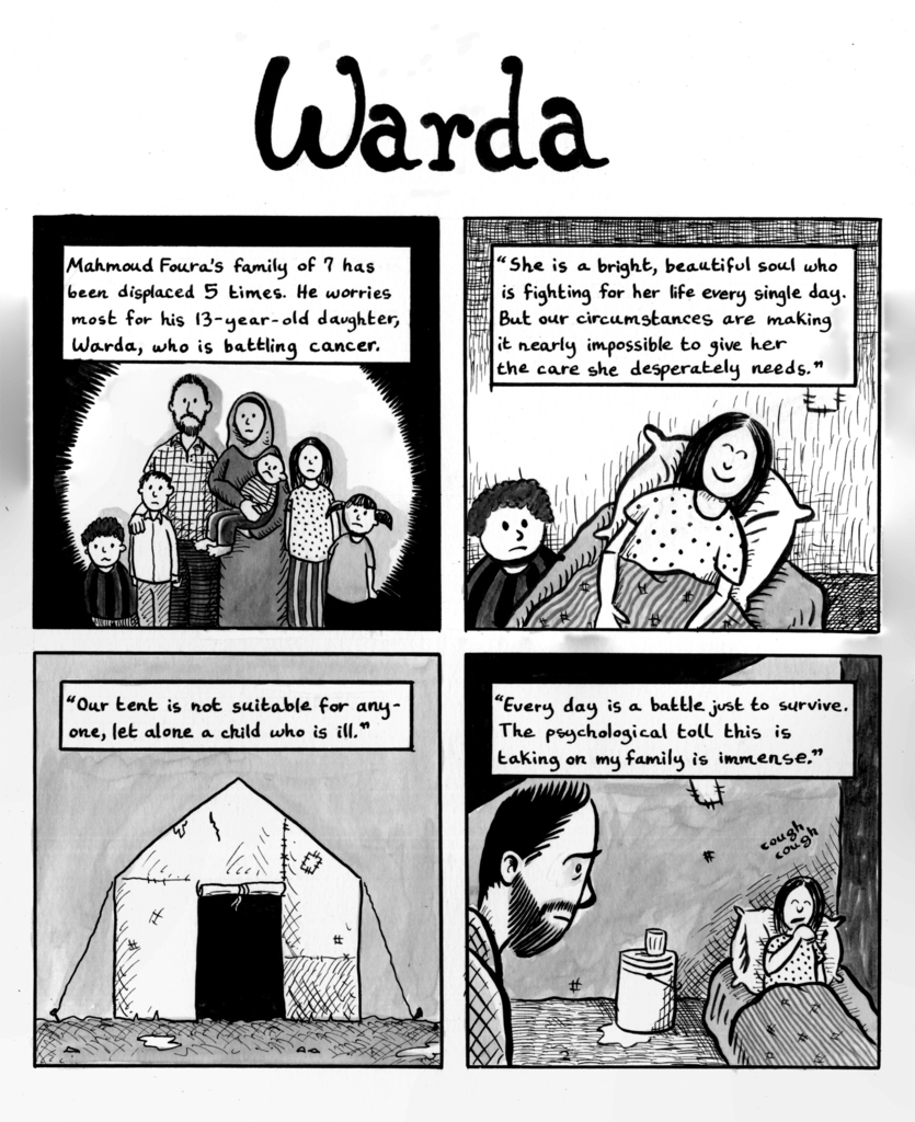 Warda