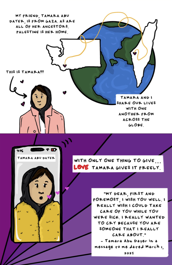 Learn about love page 2