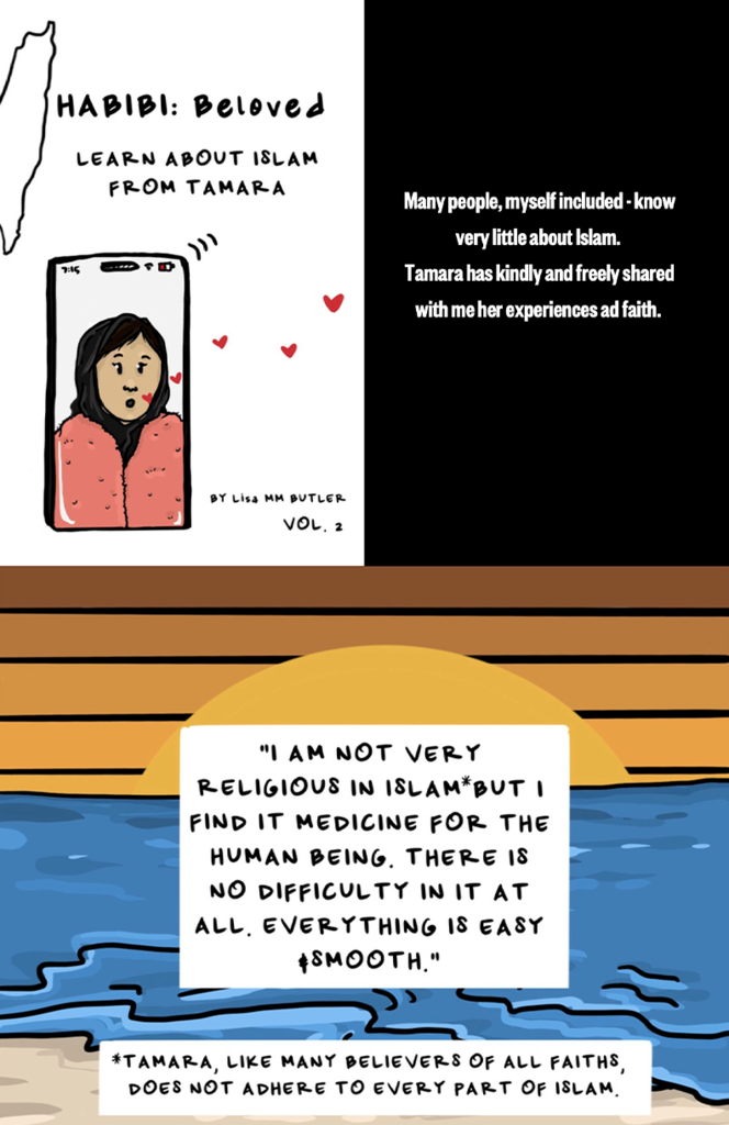 Learn about love page 3