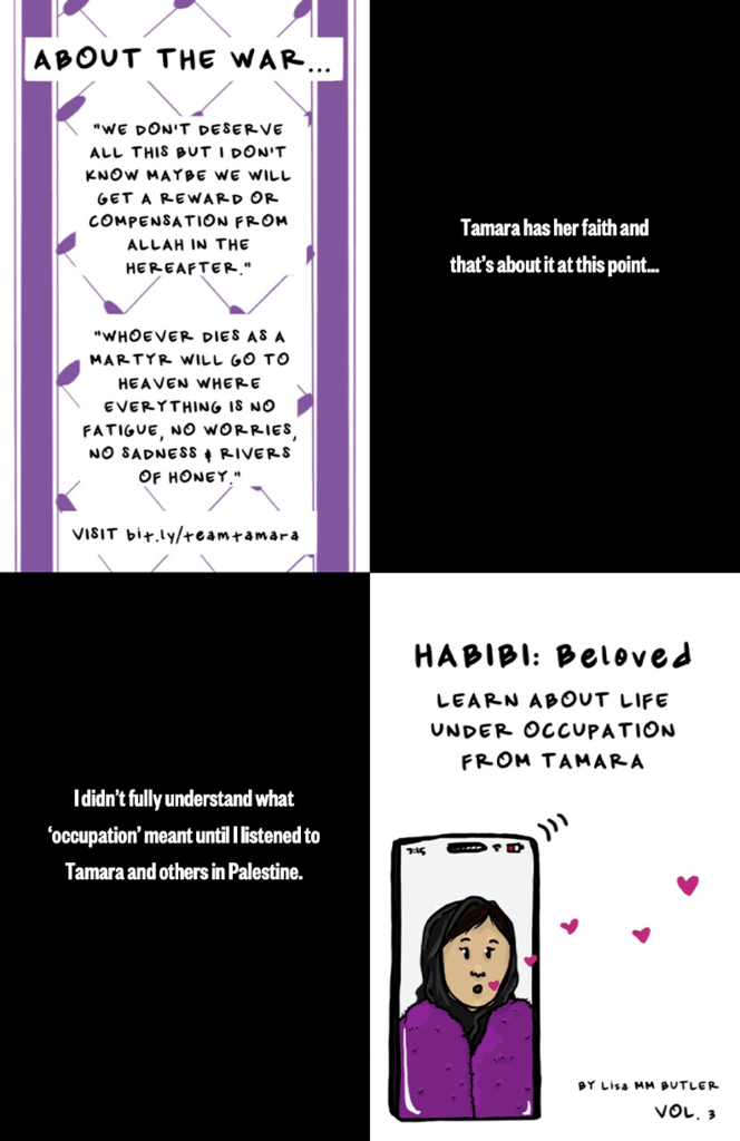 Learn about love page 5