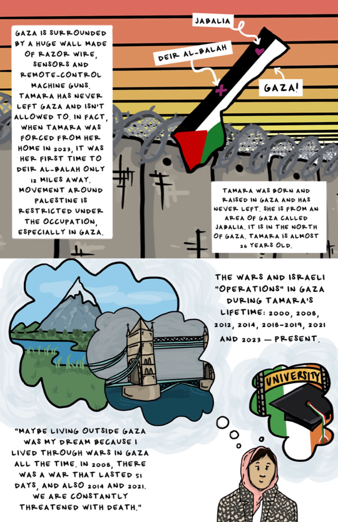 Learn about love page 6