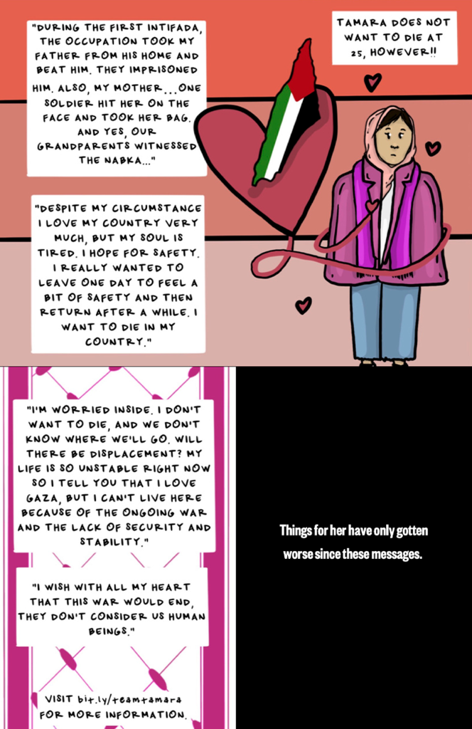 Learn about love page 7