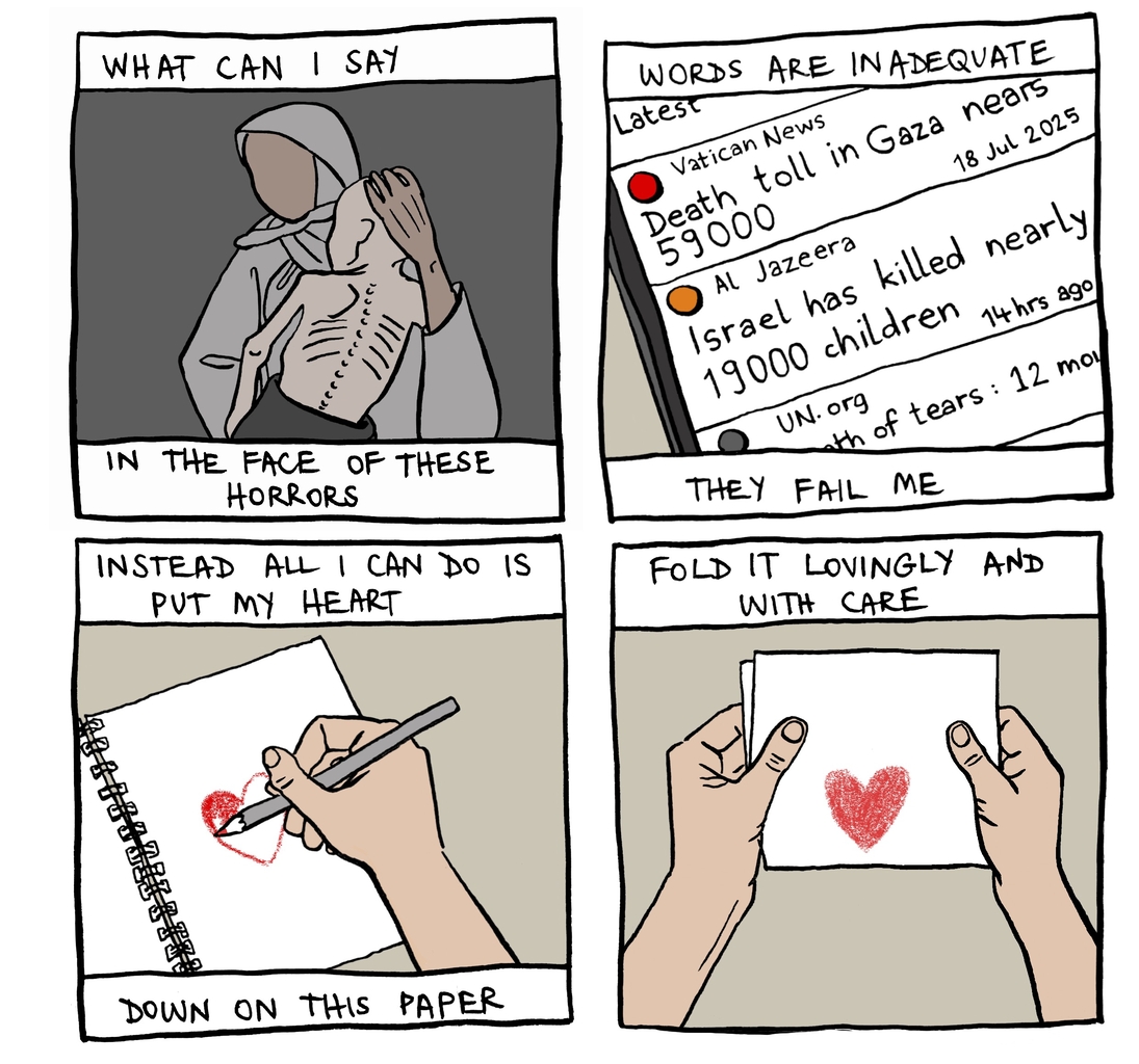 palestine comic page 1