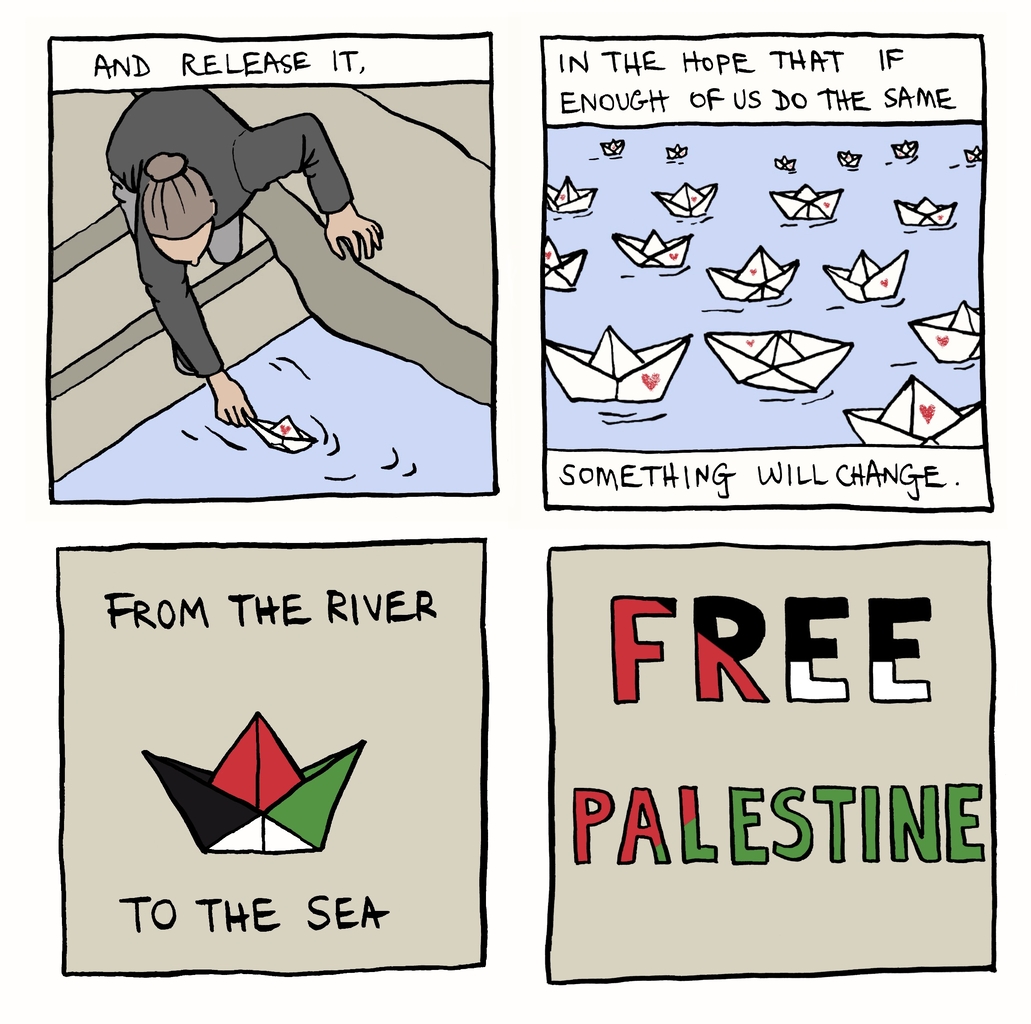 palestine comic page 2
