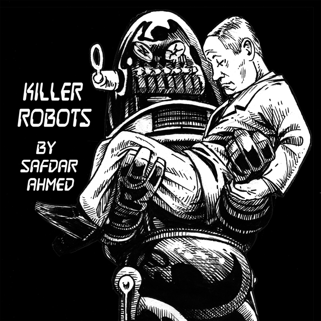 killer robots
