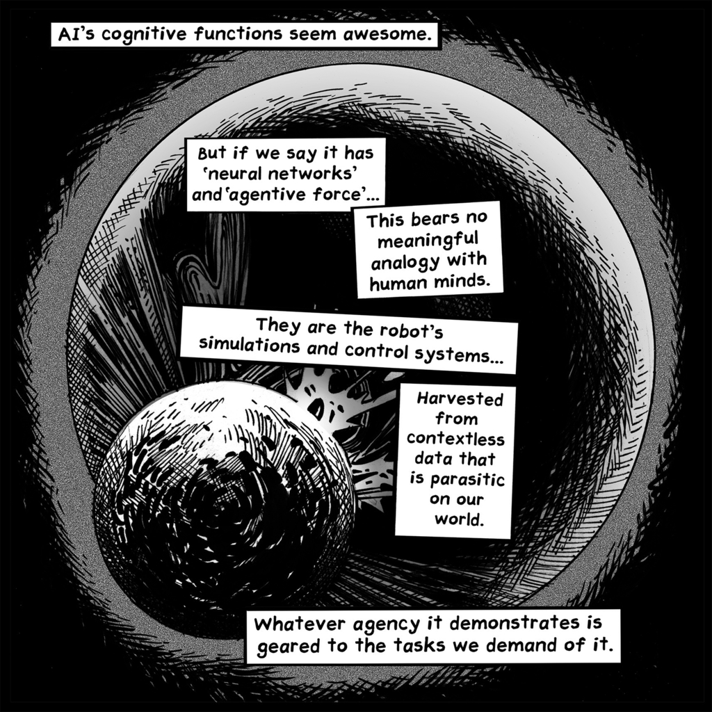 killer robots