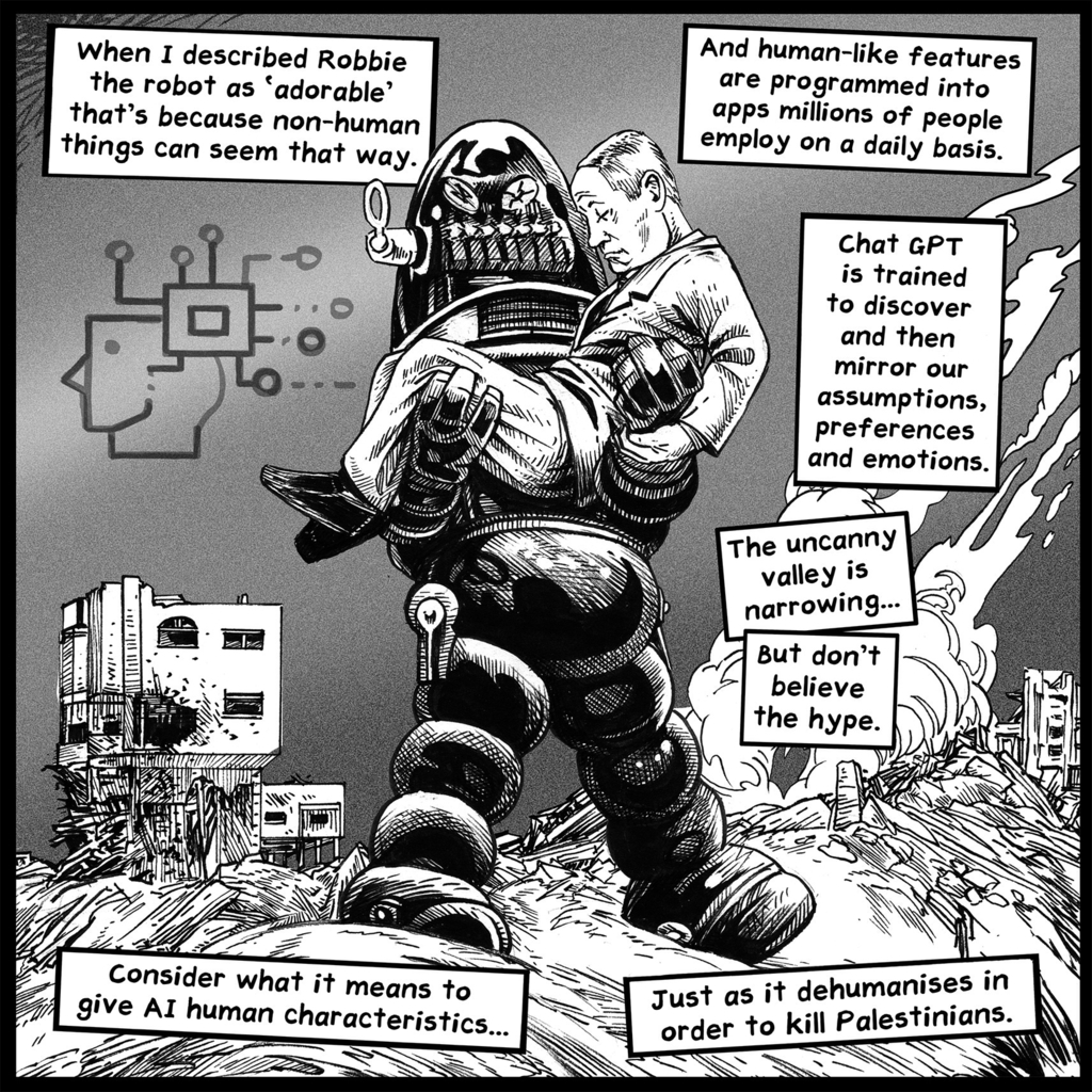 killer robots