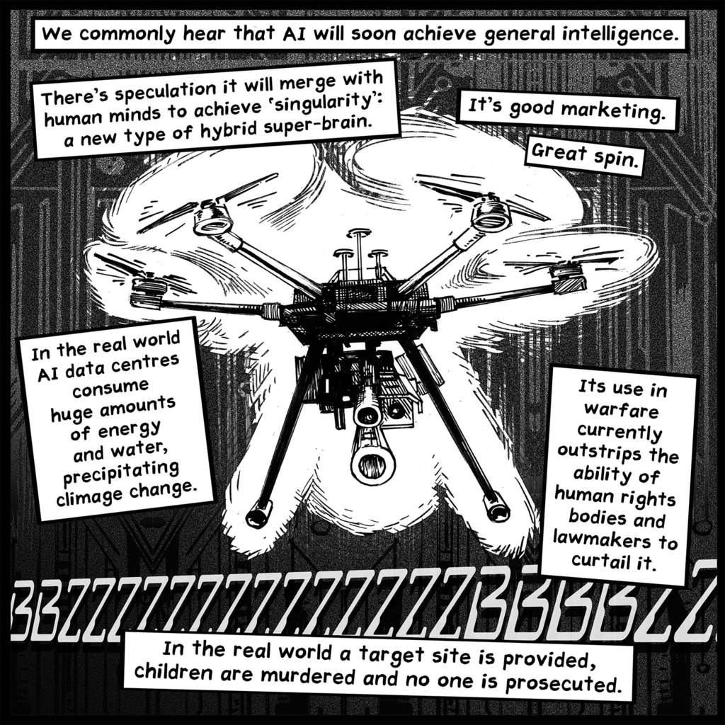 killer robots