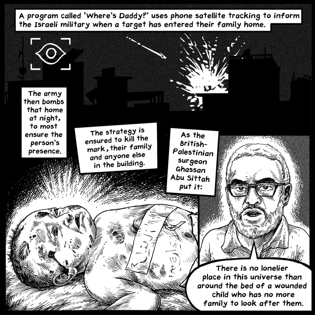 killer robots
