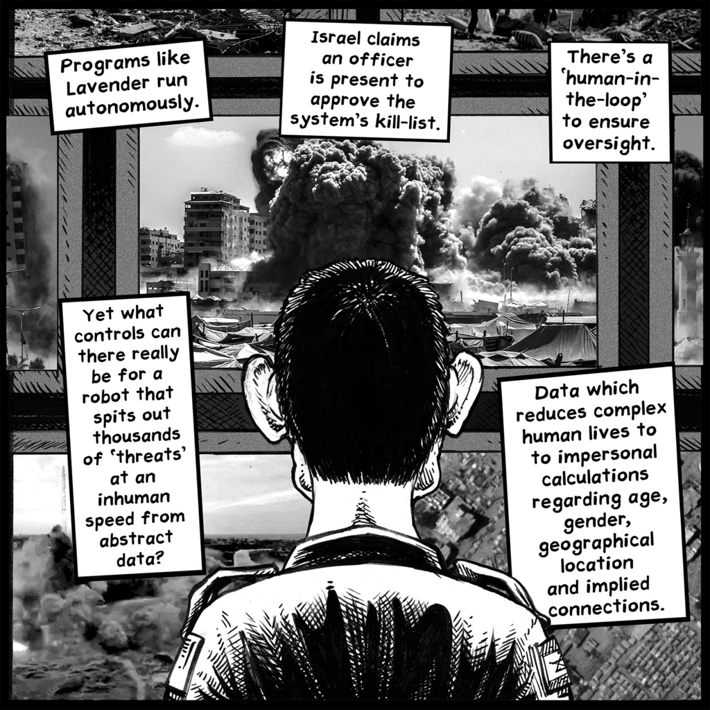 killer robots