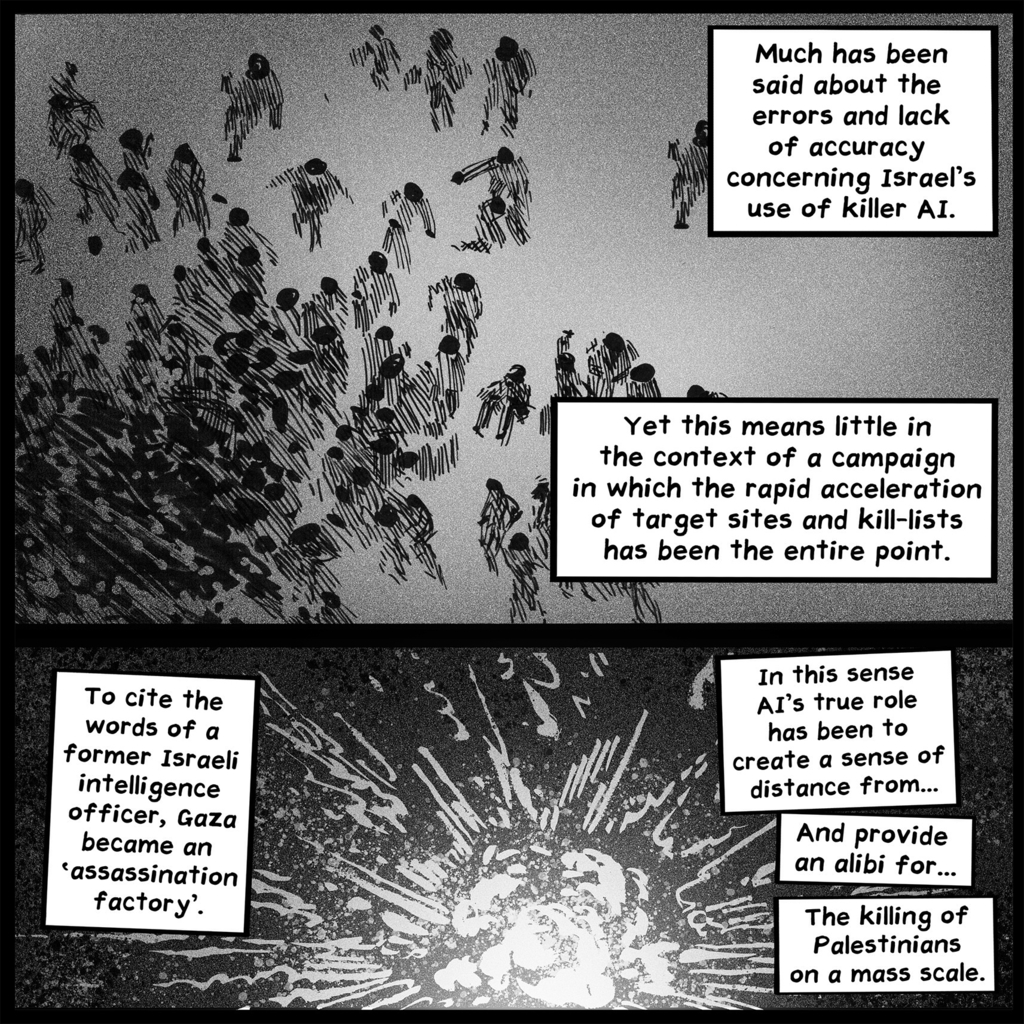 killer robots
