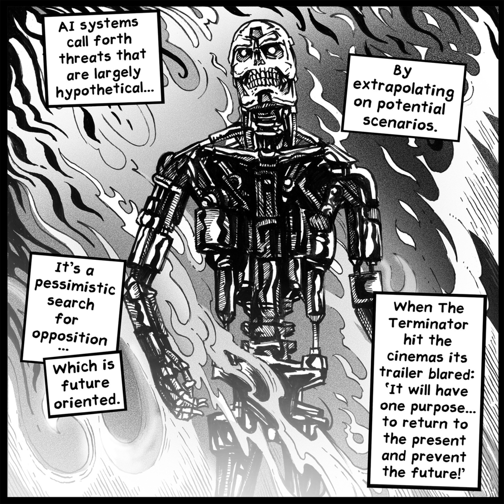 killer robots