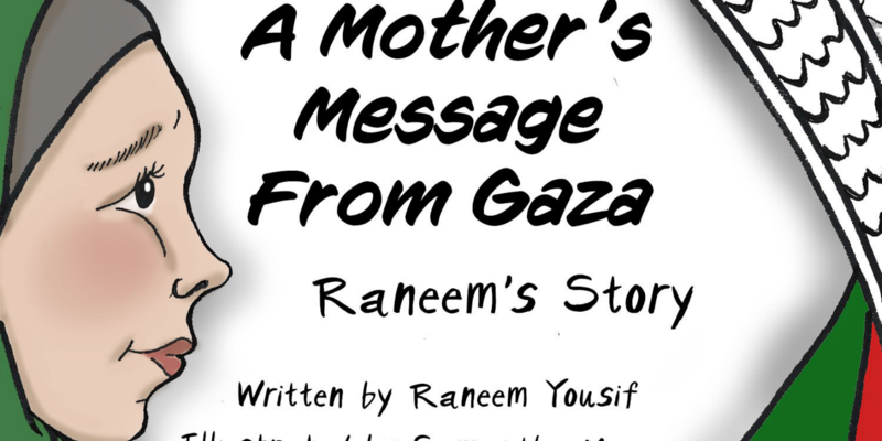 Raneem's Story 1