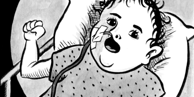 Angel preview