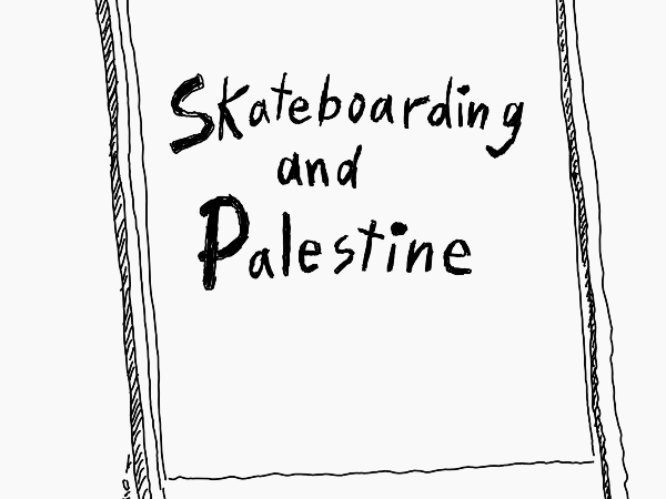 skateboarding and palestine1