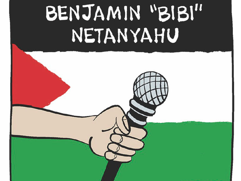 An Interview With Benjamin "Bibi" Netanyahu