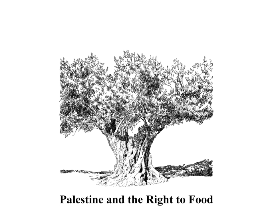 Palestine Right to Food teaser