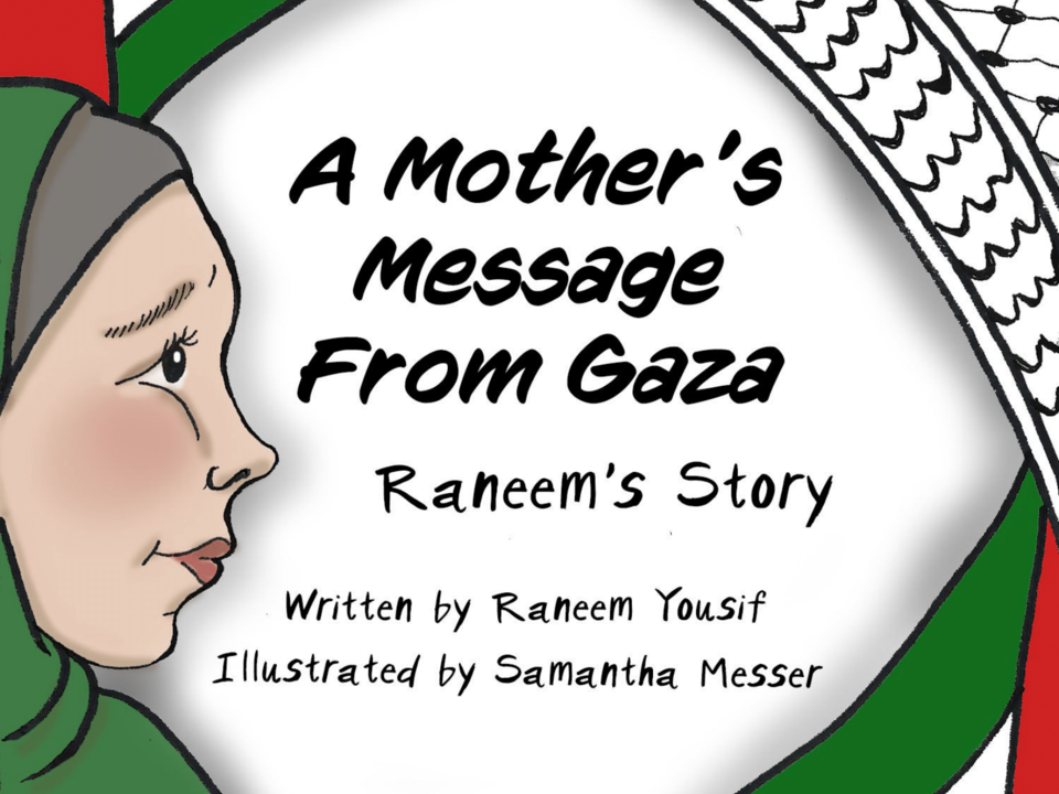 Raneem's Story 1