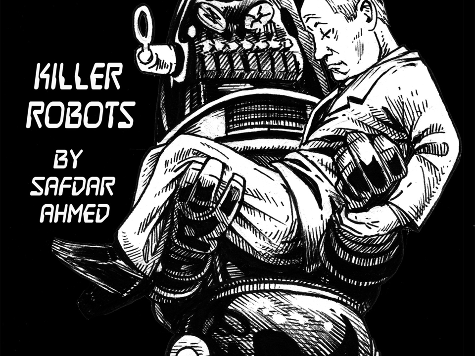 killer robots